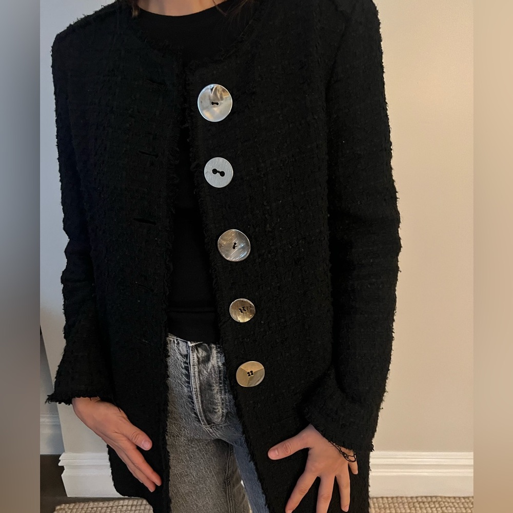 Tweed Jacket - Picture 5 of 5